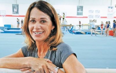Nadia Comăneci, drama unei legende: Succes uriaș cu prețul familiei