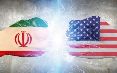 Trump acuză IRANUL: Amenințări cu atacuri asupra infrastructurii, dacă nu cedează