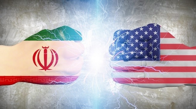 Trump acuză IRANUL: Amenințări cu atacuri asupra infrastructurii, dacă nu cedează
