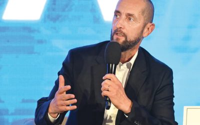 Dragoș Damian, Terapia Cluj: Ce e PESS? Uită de crize și PNRR, e ceva nou!