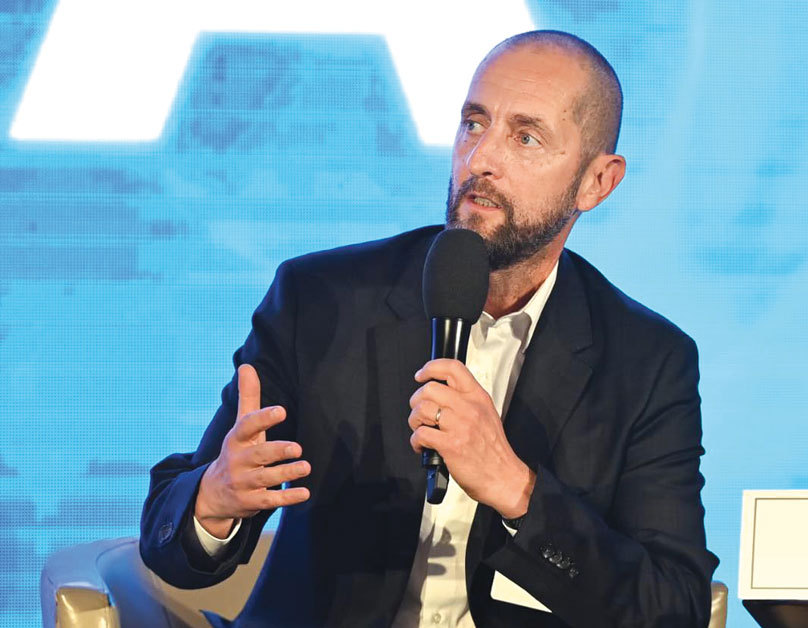 Dragoș Damian, Terapia Cluj: Ce e PESS? Uită de crize și PNRR, e ceva nou!