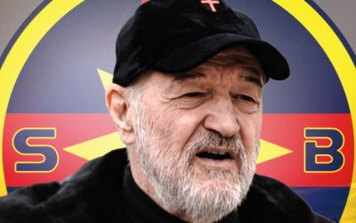 Cine vine în locul lui Rădoi la FCSB? Becali, în căutarea antrenorului ideal