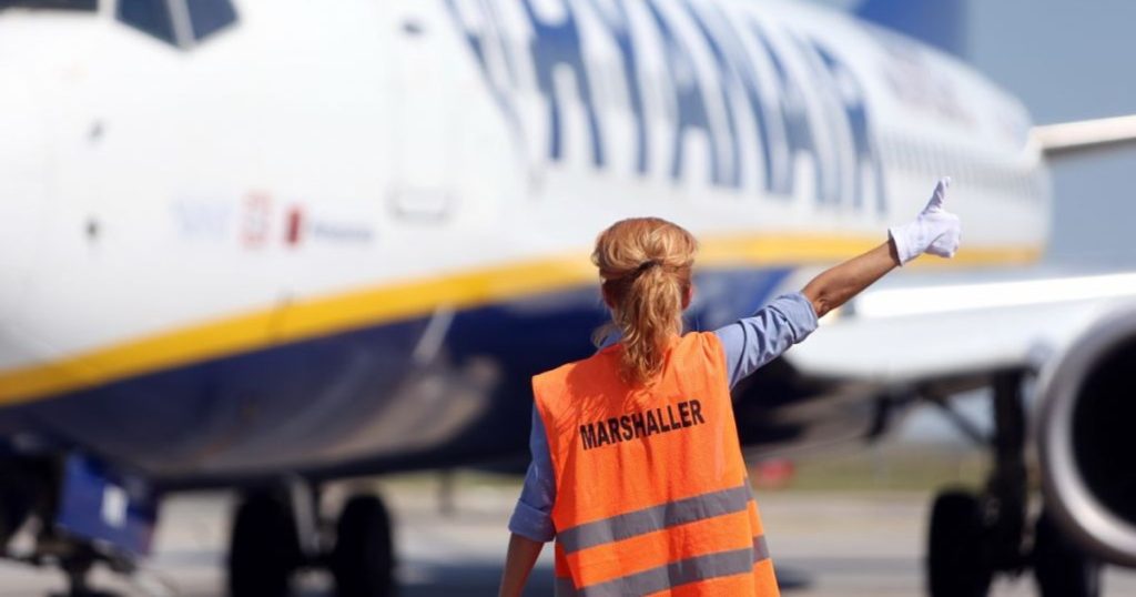 Avion Ryanair, ESCALADĂ absurdă: A zburat fără 190 de pasageri, banii pierduți
