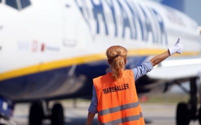 Avion Ryanair, ESCALADĂ absurdă: A zburat fără 190 de pasageri, banii pierduți