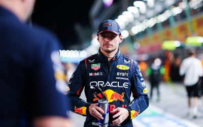 Mister în Formula 1: Ce umbrește spectacolul sportiv