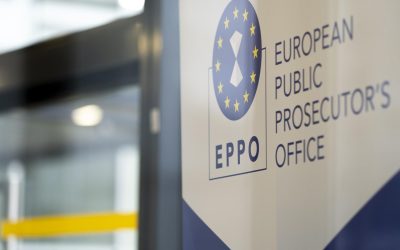 Furt masiv de fonduri UE la Cluj: Parchetul European acuză o firmă