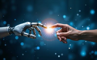 Cum dă AI peste cap relațiile: Provocări în era digitală