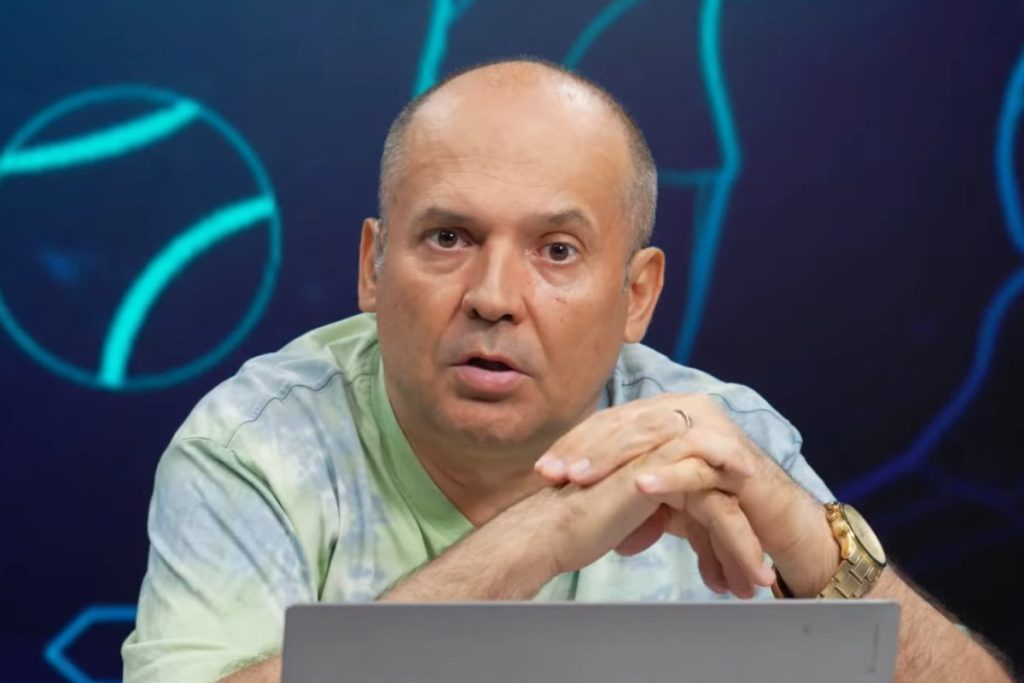 Banciu pune tunurile pe Hagi: Antrenorul român din străinătate superior „Regelui”