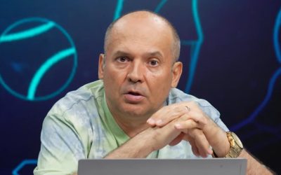 Banciu pune tunurile pe Hagi: Antrenorul român din străinătate superior „Regelui”