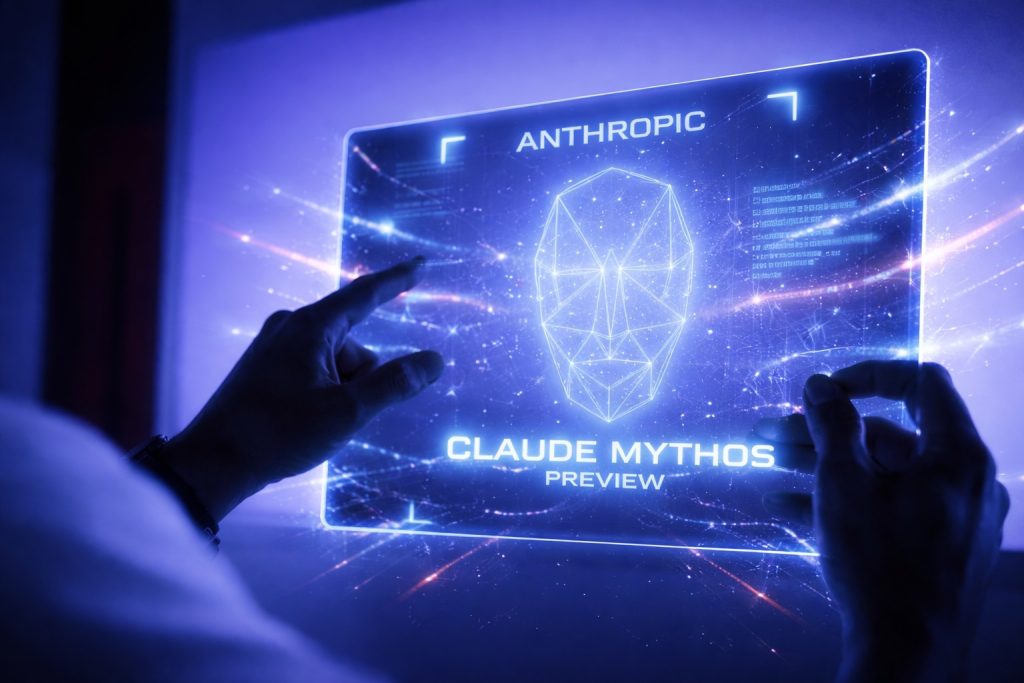 Șeful Băncii Centrale a Germaniei vrea acces la platforma Mythos a Anthropic