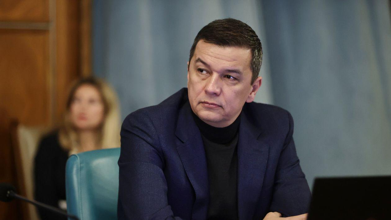 Demisii în bloc la PSD: Miercuri sau Joi pleacă miniștrii. Ce urmează?