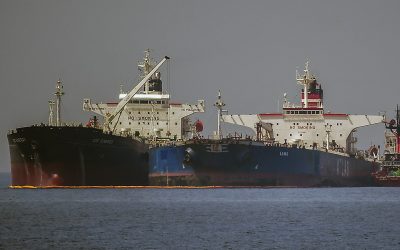 Criza energetică, la cote ISTORICE: Războiul din Iran, pericol MAJOR, avertizează AIE