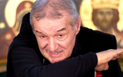 Becali a confirmat PLECAREA lui Rădoi de la FCSB: Suma luată în Turcia
