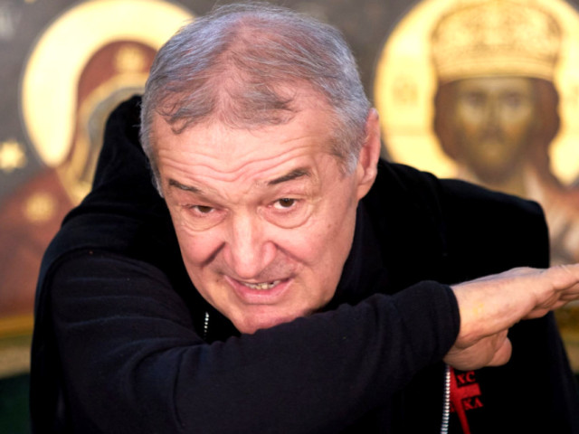 Becali a confirmat PLECAREA lui Rădoi de la FCSB: Suma luată în Turcia