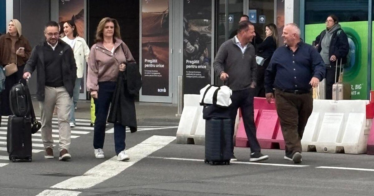 Afaceriști Donald Trump, la București: Ce investiții se negociază în România