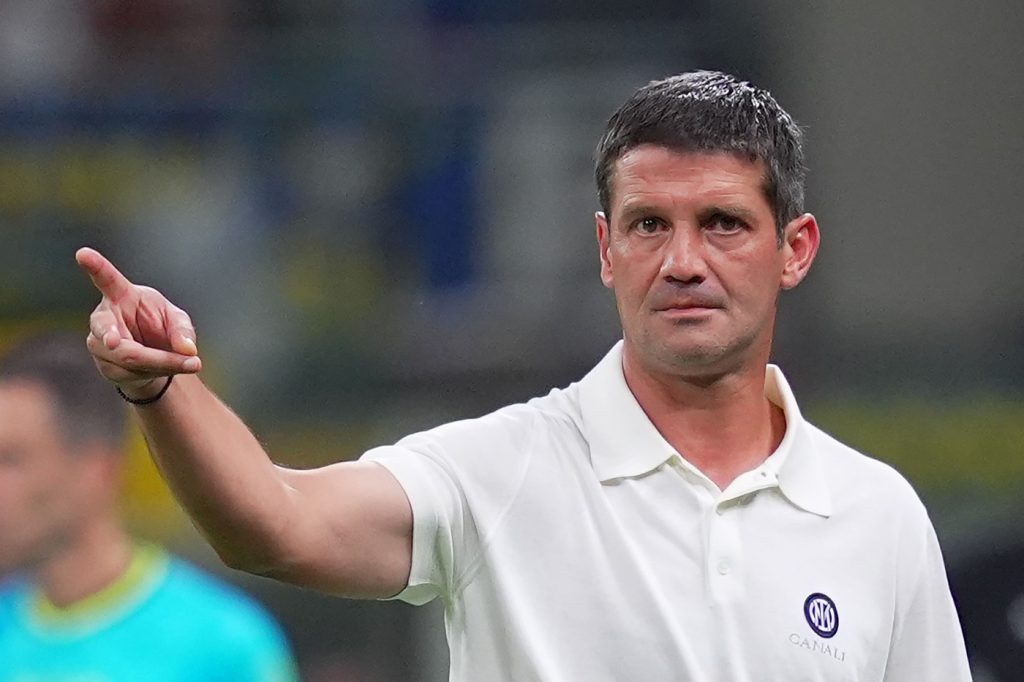 Chivu, ieșire FURIOASĂ după finala Cupei Italiei: „Nu vreau comparații cu Mourinho!”