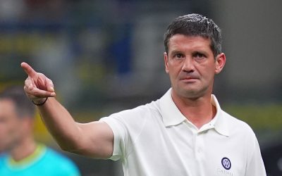 Chivu, ieșire FURIOASĂ după finala Cupei Italiei: „Nu vreau comparații cu Mourinho!”