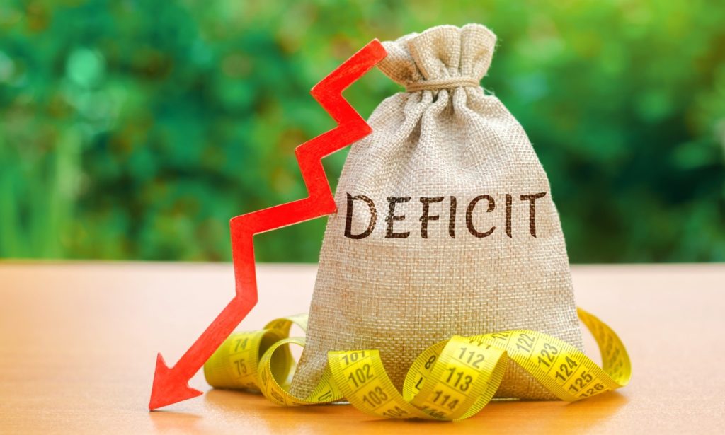 România: Deficit record redus la 7,9% din PIB în 2025. Record UE!