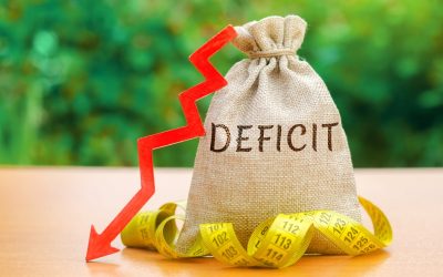 România: Deficit record redus la 7,9% din PIB în 2025. Record UE!