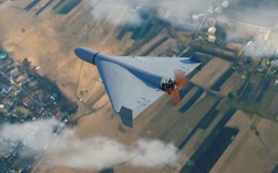 SUA, atacată de drone: Tehnologie ucraineană crucială în Arabia Saudită