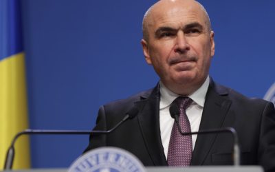 Premierul, reacție dură după prăbușirea dronei la Galați: „Încălcare gravă”