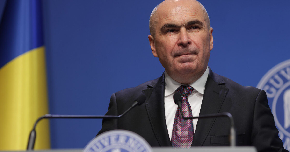 Premierul, reacție dură după prăbușirea dronei la Galați: „Încălcare gravă”
