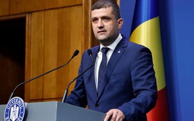 Noi resturi de dronă, găsite la Tulcea. Apărare: Regândim monitorizarea graniței