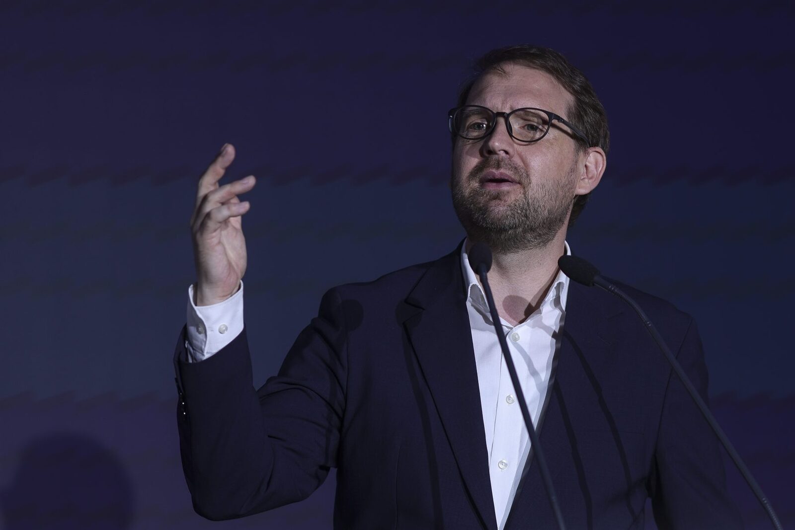 Fritz, despre „înțelepciunea” rusă: S-a prăbușit-n curtea unui român. Suveraniștii, dedicați Rusiei