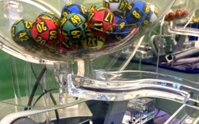 LOTO: Peste 3,54 milioane de euro la 6/49! Extragerea din Duminică, 26 Aprilie 2026