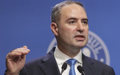 Nazare: Instabilitatea politică din România, mai scumpă decât împrumuturile Ungariei