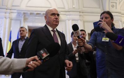 Bolojan, categoric: Nu mai vrem PSD! PNL caută alternative pentru viitor