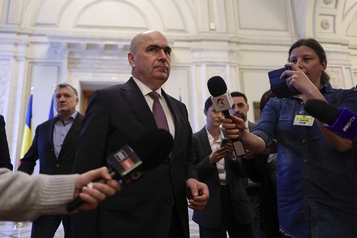 Bolojan, categoric: Nu mai vrem PSD! PNL caută alternative pentru viitor
