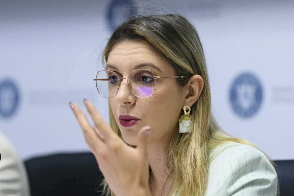 Vreau un guvern care să aducă speranță, nu revoltă în România
