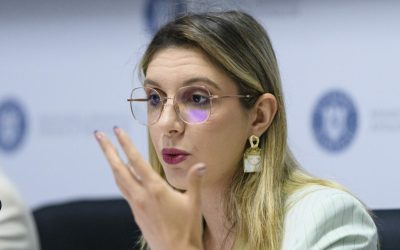 Vreau un guvern care să aducă speranță, nu revoltă în România