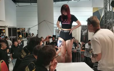 Artiștii au muncit contracronometru: Ediție explozivă, cu tot mai multe femei în prim-plan