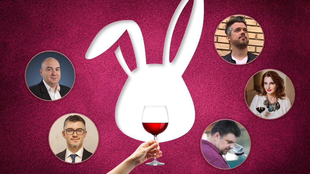 Experții în vinuri dezvăluie secretele asortării perfecte pentru masa de Paște 2026 Bucuroși de sosirea sărbătorilor pascale, românii se pregătesc să celebreze cu bucate tradiționale și, desigur, cu vinuri alese