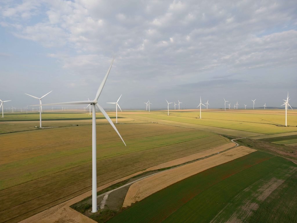 PPC Renewables România va construi un sistem de stocare a energiei în baterii (BESS) cu o capacitate de 60 MW | 120 MWh în cadrul proiectului Zephyr 1 (CEE Târgușor), situat în județul Constanța