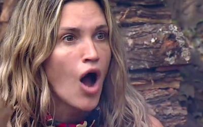 Vedeta renunță la concursul „Sunt o Celebritate”! Colegii în lacrimi