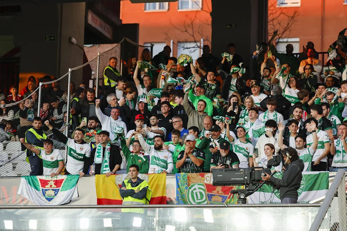 rayo învinge elche cu 10 jucători după golul lui Nteka