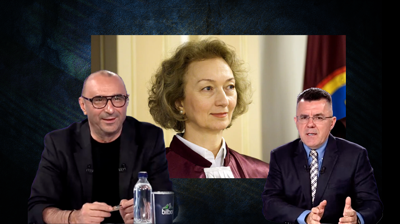 Șefa CCR bagă mâna-n buzunar. Creșterea voturilor, ignorată: e o jignire