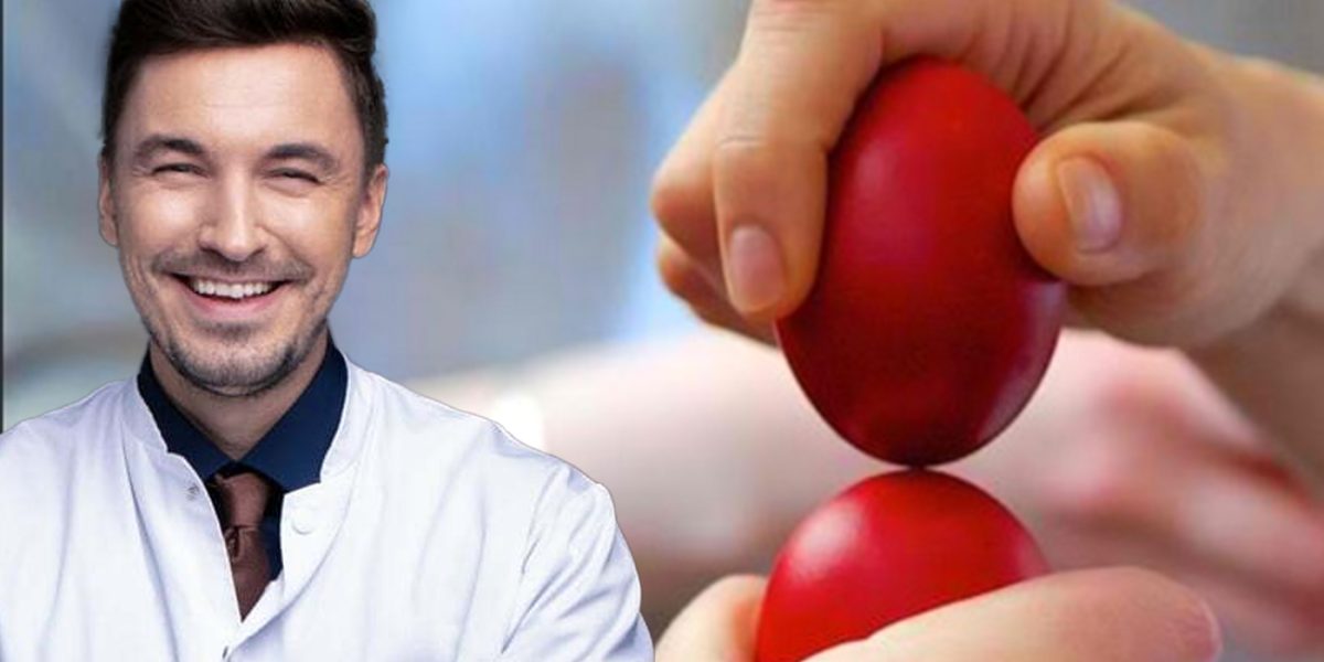 Câte ouă poți mânca zilnic fără riscuri? Avertismentul Doctorului Pautov