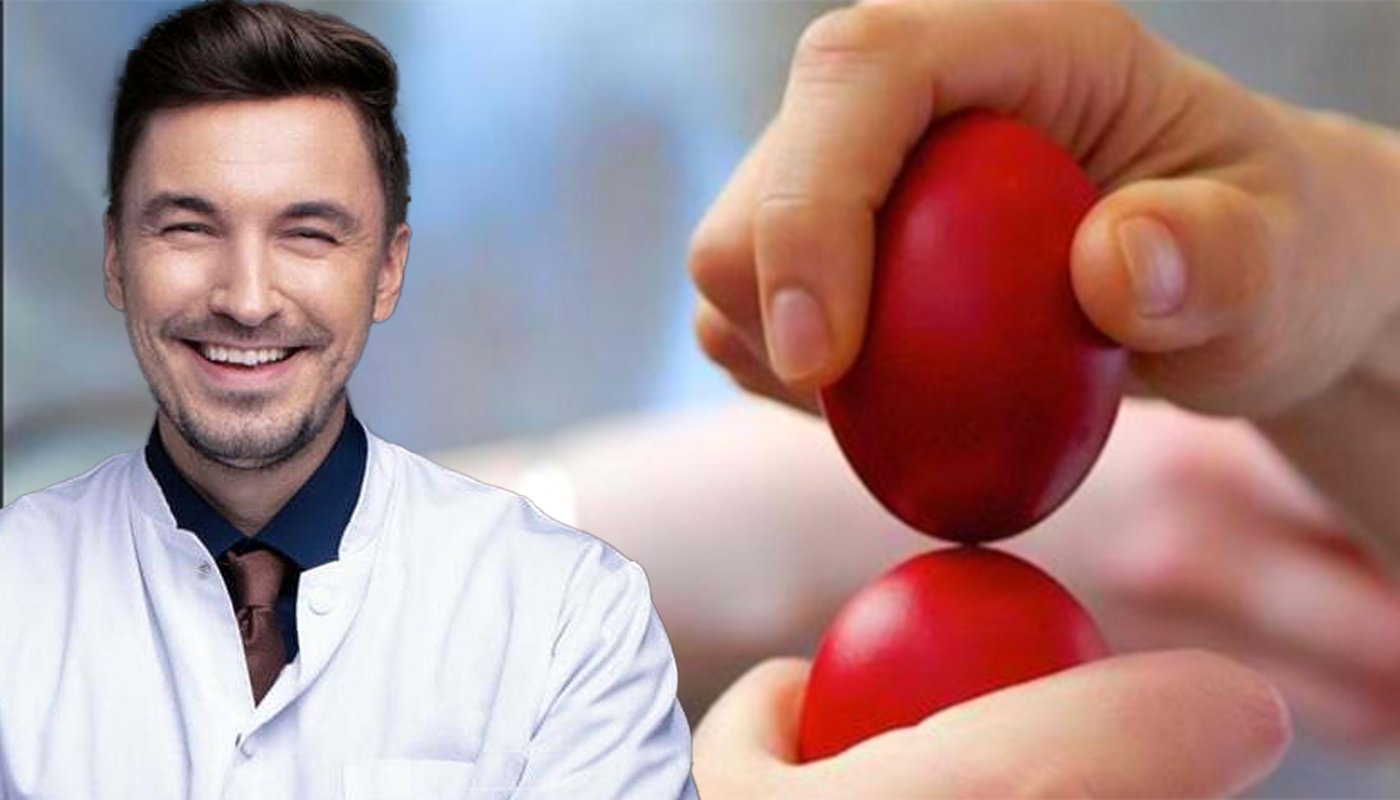 Câte ouă poți mânca zilnic fără riscuri? Avertismentul Doctorului Pautov