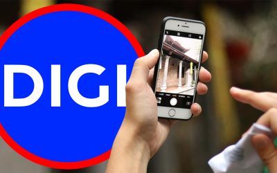 Campania de Paște a DIGI RCS-RDS aduce tarife reduse pentru portarea numerelor și oferte speciale pentru telefoane, disponibile pentru o perioadă limitată