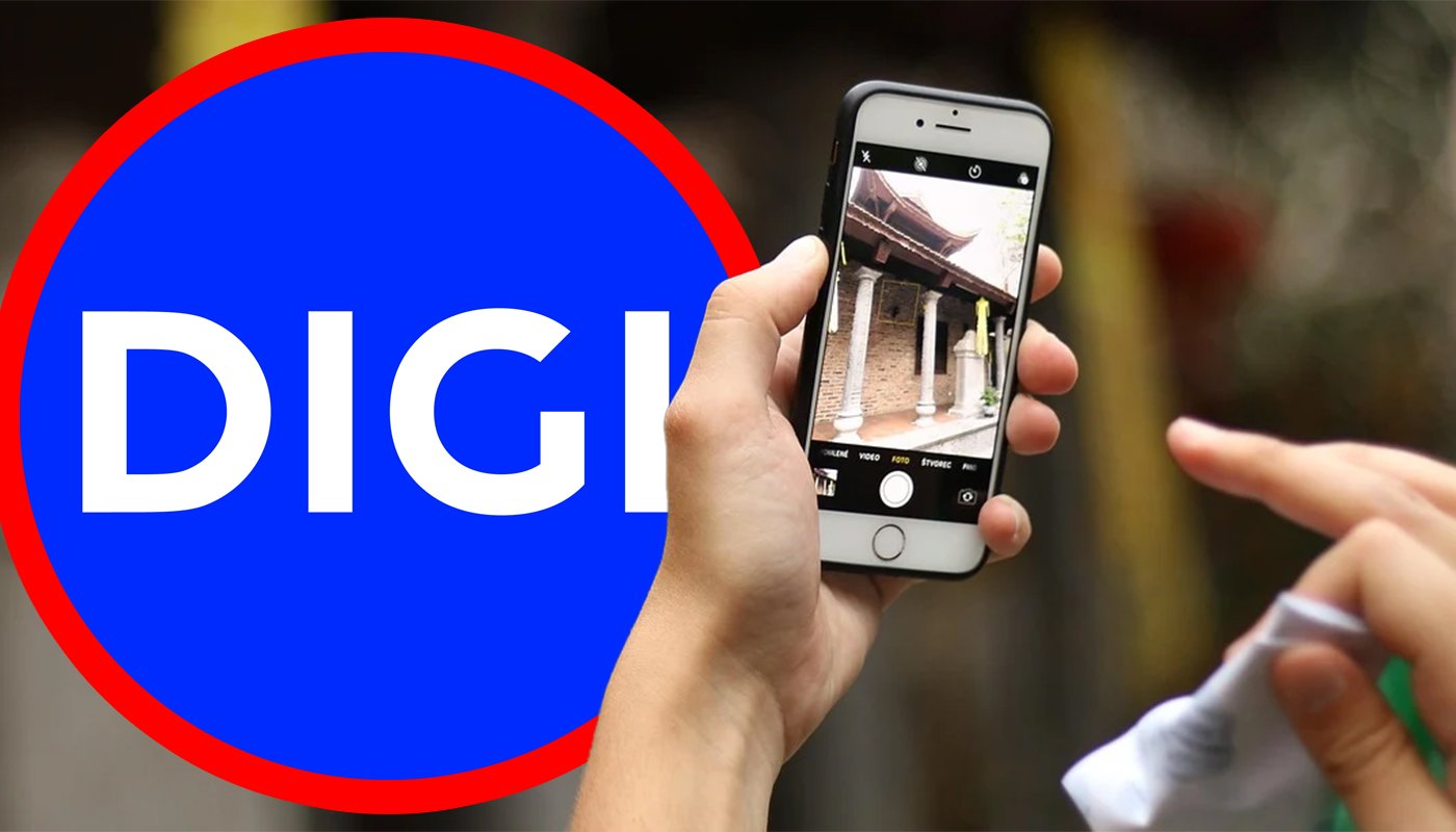 Campania de Paște a DIGI RCS-RDS aduce tarife reduse pentru portarea numerelor și oferte speciale pentru telefoane, disponibile pentru o perioadă limitată