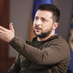 Armata Ucraineană: Rusia calcă armistițiul de Paște, noi acuzații