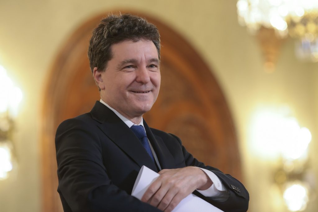 Președintele Nicușor Dan a transmis duminică un mesaj de Paște catolic pe platforma X, adresat credincioșilor care sărbătoresc Învierea Domnului
