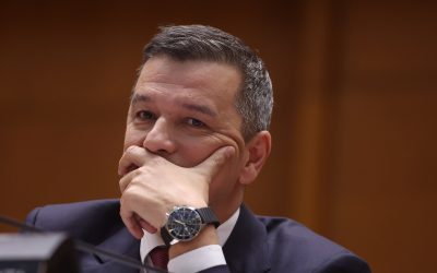 Grindeanu, ATAC DUR la Antena 3 CNN: „PSD, subiect de miștouri”! Bolojan, în pericol?