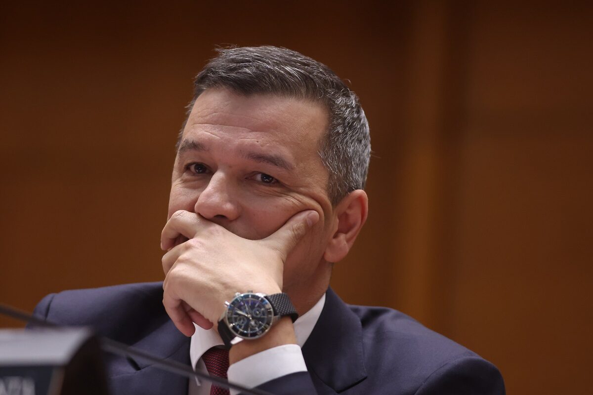 Grindeanu, ATAC DUR la Antena 3 CNN: „PSD, subiect de miștouri”! Bolojan, în pericol?