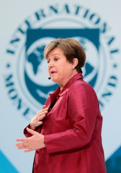 Criza din Iran: 45 de milioane de oameni, în pragul foametei, avertizează FMI