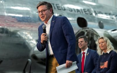 Virginia: Alegeri cruciale în 2026, ce spun sondajele și ce decide votul
